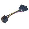 Car Radio ISO Adapter Wire Harness For Chevy Silverado Suburban Tahoe 2007-2013