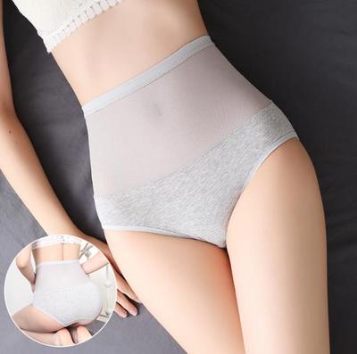 Slip Corsetto a Vita Alta per Addome e Sollevamento Fianchi