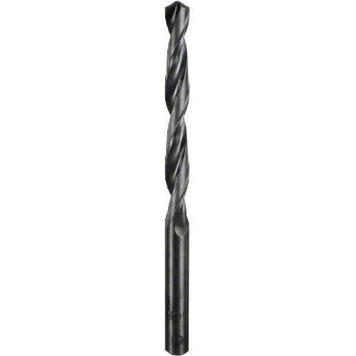Bosch 2609255028 Foret À Métaux Laminé HSS-R DIN 338 Longueur 205 Mm Diamàtre 20 Mm