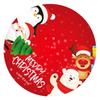 Indoor Party Supplies Home Floor Cover Christmas Decorations Christmas Tree Skirts Xmas Tree Skirt