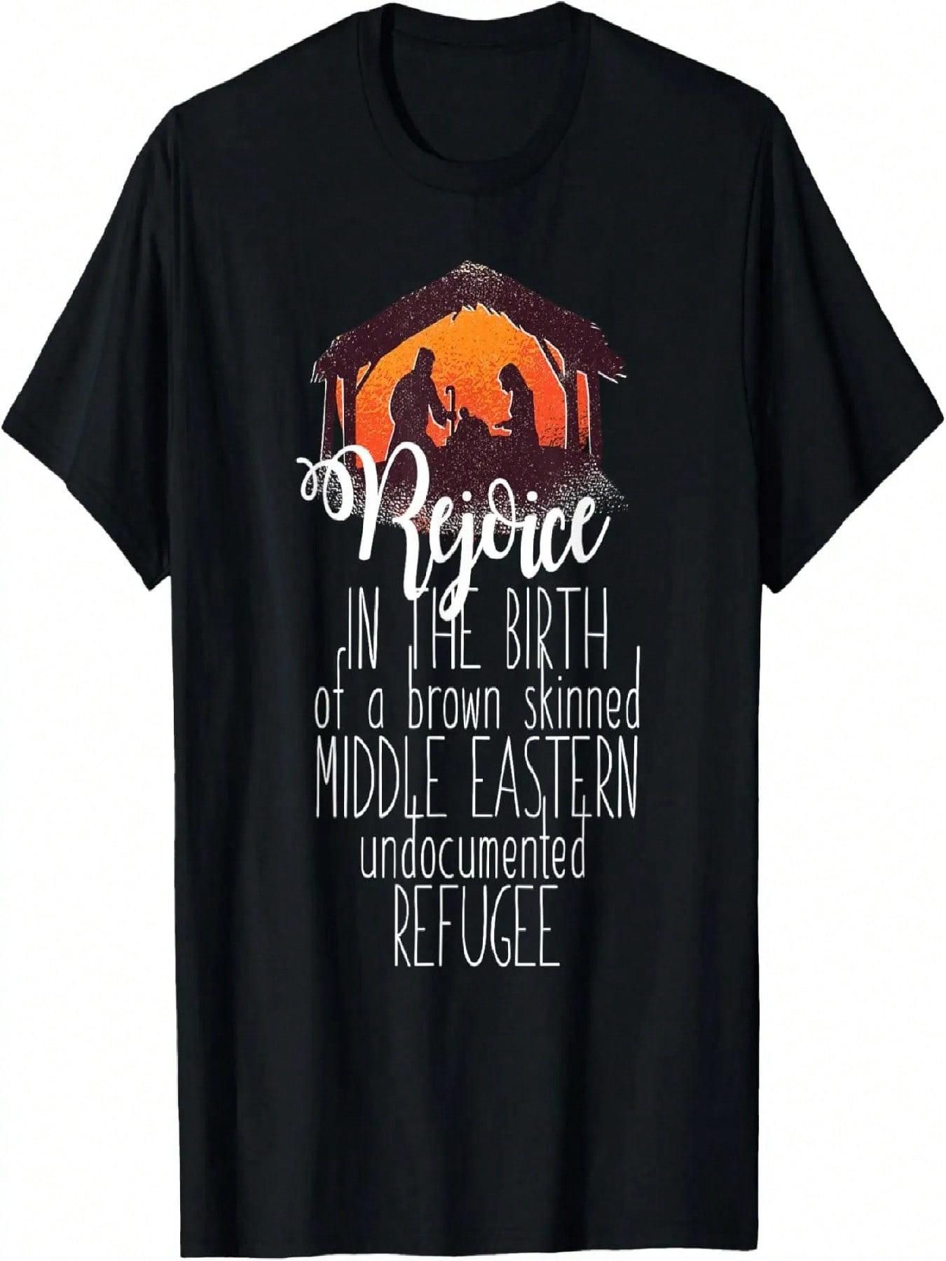 Born In 1976 _ The Riveter Vintage Americana 1976 Birthday T-Shirt S разноцветный