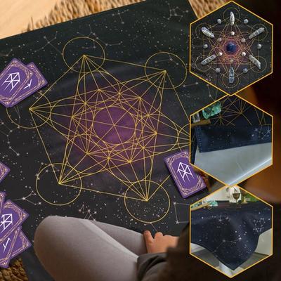 Forudsigelse af fremtiden – Tarot