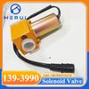 High Quality 139-3990 5I-8368 Solenoid Valve 1393990 5I8368 for E320 E312 E315 E317 Excavator