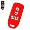 [LETINGFAR] Etui na klucze do Hondy Etui na Smart Key Pokrowiec na klucze