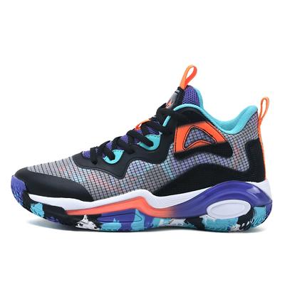 Nuovi Stivali da Basket da Uomo di Alta Qualità Sportivi Professionali da Campo Antiscivolo Allenamento Marca Sneaker Scarpe da Basket Casual da Strada
