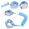 2.5m Celsius 8.2ft Kid Leash Harness Anti Lost Wrist Link   Wrist Leash for Toddlers Baby