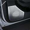 Pillar C Tweeter Door Speaker Rear Trunk Horn Dashboard Air AC Cover Trim Accessories For Hyundai Santa Fe MX5 2024 2025 2026