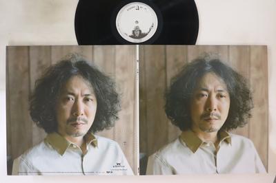 LP Record SUN BAND  Ana TSLP01  Japan Japanese PopRock Used