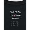 Uniqlo Peace For All T shirT Club For The fuTure