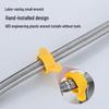 Yangan Stainless Steel Braided Water Inlet Hose