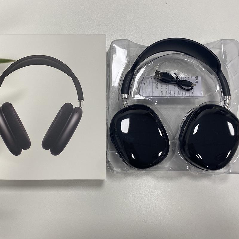 P9 Wireless Bluetooth Headset: Cross-Border, Head-Mounted, Universal for Sports and Gaming.