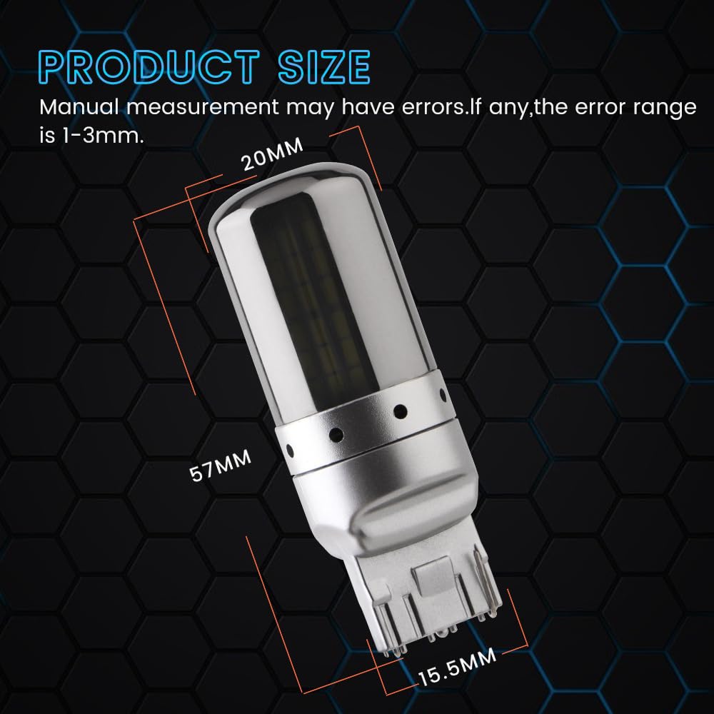 Aokyoung T20 LED Einzelblinker