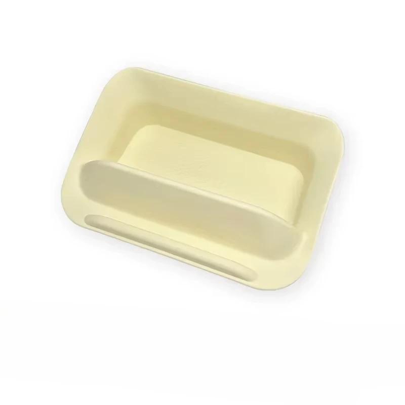 Central Control Decoration Practical Storage Box Under-screen Storage Box Interior Storage Box for BYD Dolphin 2023-2024