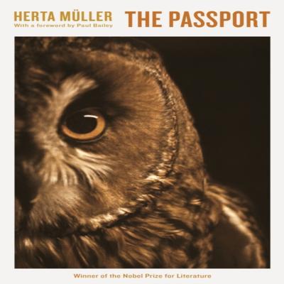 The Passport by Herta Muller Paperback Book 9781781255278