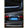 Rear Trunk Door Bottom Trim For Mitsubishi Outlander 2013-2019