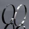Rendian 304 Stainless Steel Self-Locking Cable Ties