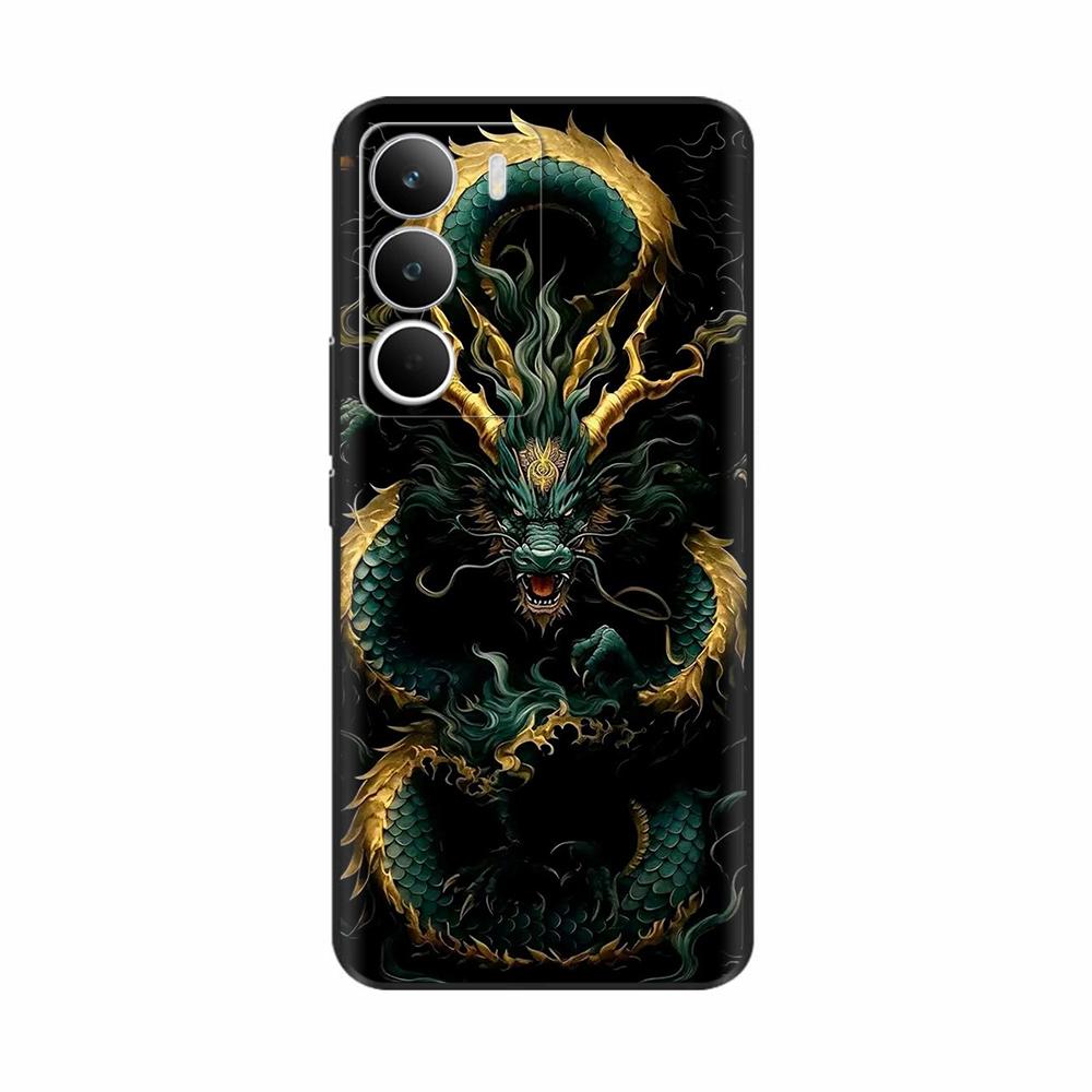 For Realme C71 Case RMX5303 Soft Silicone Cute Cartoon Butterfly Back Cover Fundas for RealmeC71 C 71 Protective Housing Coque