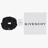 Givenchy 4g Liquid Oversized Silk Scrunchie Hairband Bgz049g05z 001