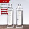 Biajie Premium Glass Brewing & Storage Bottles