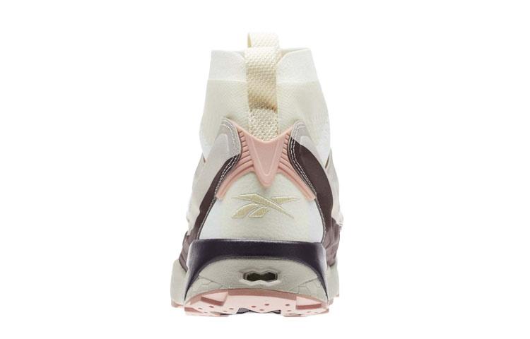 Men's Sneakers Reebok Instapump Fury OG ULTK DP White Sand Stone White/Sand Stone