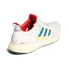 adidas Heren UltraBoost 1.0 DNA ZX 6000 Unisex Sneakers Wit Crèmewit EQT-Groen H05265