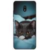 Case for xiaomi redmi 8a cases full protection soft tpu back cover on redmi 8a bumper hongmi 8a phone shell bag coque animal dog