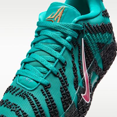 Nike Ja 3 EP 'Turbo Green'