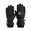 MORGEN SKY Ski and Snowboard Perfect for Outdoor Activities Like Winter and Snow Removal Men's Gloves, Thick, Warm, Water-Repellent, Non-Slip, Skiing,