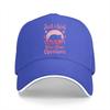 Lover Baseball Cap Men Hats Women Visor Protection Snapback Cute Possum Mouse Caps