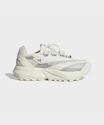 Lightblaze Vista - White:Silver JR7246