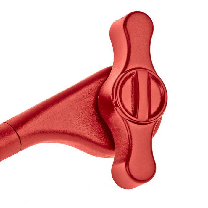 1pcs Multifunction Stainless Steel Safety Side Cut Manual Can Tin Opener Mettherainbow