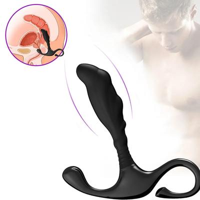 Anal Sexspielzeug Männer Masturbator Prostata-Massagegerät Analplug G-Punkt Stimulator Spielzeug für Frau Männer Erwachsene Sexprodukte Shops