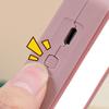 USB Rechargeable Capybara Desk Lamp Multifunctional Wall Lamp  Student Dormitory