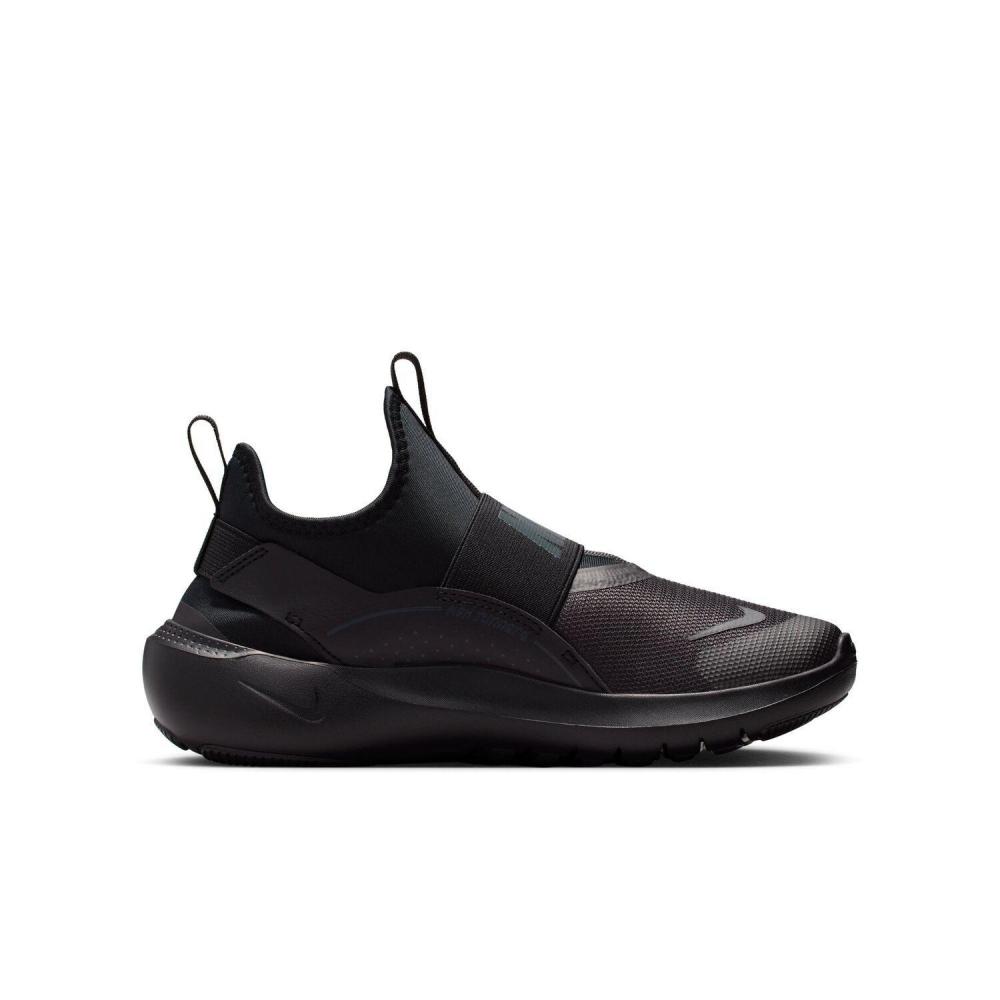 Nike Flex Runner 4 Gs 001Blk Blk Kif2893