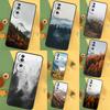 Mountain Forest Case For Honor Magic 6 5 Pro 50 70 90 Lite Honor X8b X9b X6 X7 X8 X9 X6a X7a X8a X9a Cover