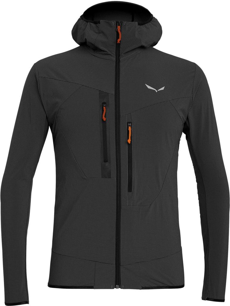Мужская куртка с капюшоном Salewa Puez 2 Durastretch
