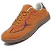 Adidași Modă cu Vârf Lat pentru Cupluri Pantofi Sport Casual Respirabili Bărbați Femei Antrenori Outdoor Anti-alunecare Pantofi pentru Alergare Jogging