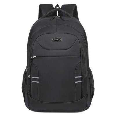 Durable Laptop Backpack for Men and Women with Multiple Pockets School Travel Work Daily Use Anti-Theft Design