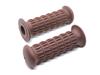 Beatus Bike Handle Grip 22.2mm 1 Inch Non-penetrating Type Classic
