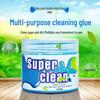 Multifunctional Car & Household Cleaning Gel for Keyboards & Air Vents