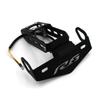 License Plate Holder LED Light For YAMAHA YZF R6 YZFR6 2006-2016 Motorcycle Accessories Tail Tidy Fender Eliminator