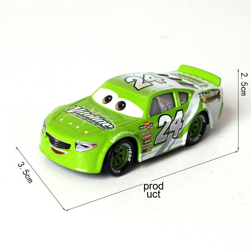 Racing Cars Cars Black Samurai Alloy Model Toy Cars