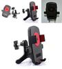 Premium Universal 360rotation Car Air Vent Mount Cradle Holder For Cell Phones And Gps Devices