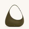 New JW Sailing Bag Crossbody Bag Hand Carry Underarm Commuter Handheld Women's Bag Wedding Festive Red