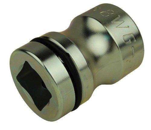 Flash Tool Super Slim Shallow Socket 8WG-33A, Dimensions: 33mm x Length: 70mm