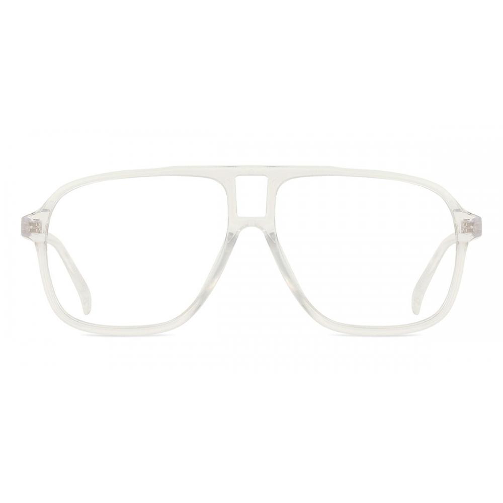 Full Rim Pilot Clear Smartbuy Collection Holden 3500 C2 Fashion Unisex Eyeglasses