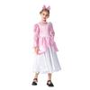 Halloween Children's Costume Anime Little Mermaid Mermaid Princess Ariel Girl Cinderella Show Costume