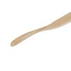 1Pc Wooden Butter Knife Cheese Spreader Handcraft Natural Materials Kitchen Tool