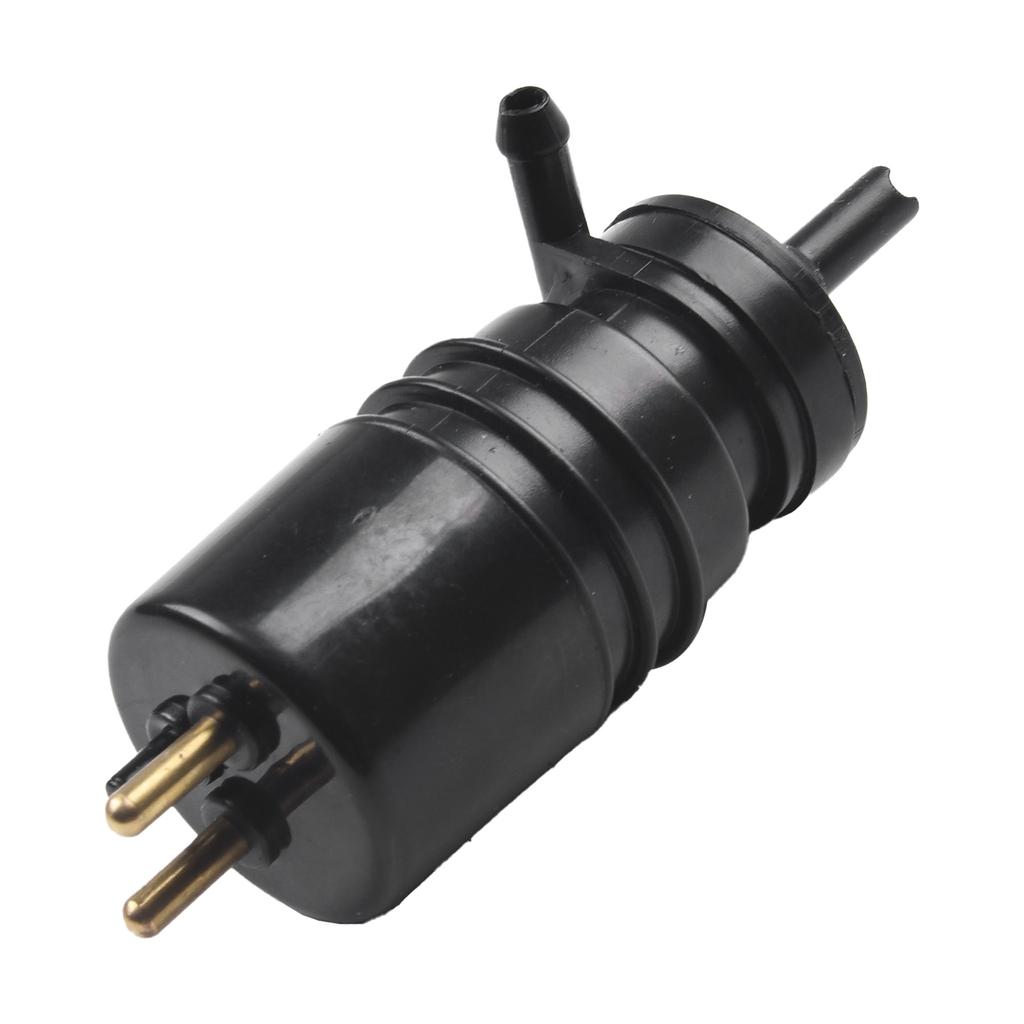 Easy To Install Windshield Washer Pump Compatible with For MercedesBenz W201 W123 W124 W126 W129 OE Number 2028690021