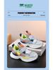 Boys' Mesh Breathable Sports Shoes 2026 - Spring/Autumn Casual Running Shoes for Kids